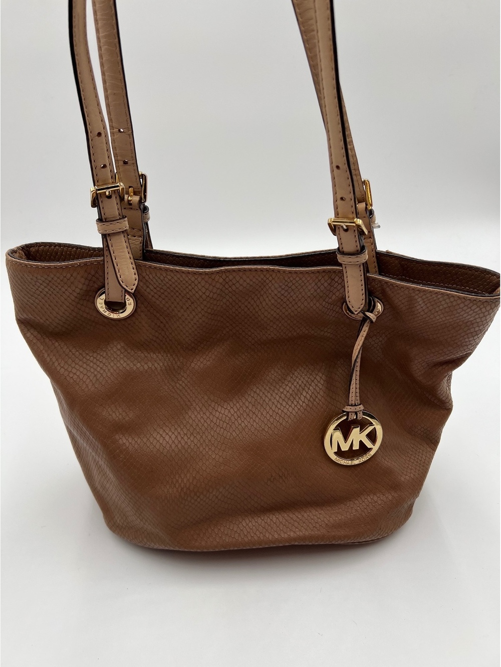 Michael Kors Jet Snake (SKU-0428 HB-101)